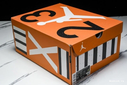 Jordan SP x Air WMNS Abney Chanel OG Nina 3 1202